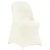 Ivory White Color