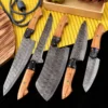 Knife