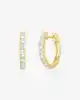 14K Solid Gold