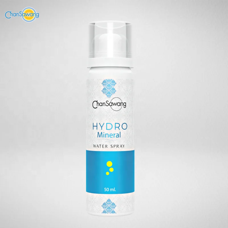 Face Mist Spray For Makeup Setting Cooling Hydrating And Moisturizing