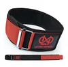 Rojo y negro