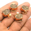 Copper-3 Strand