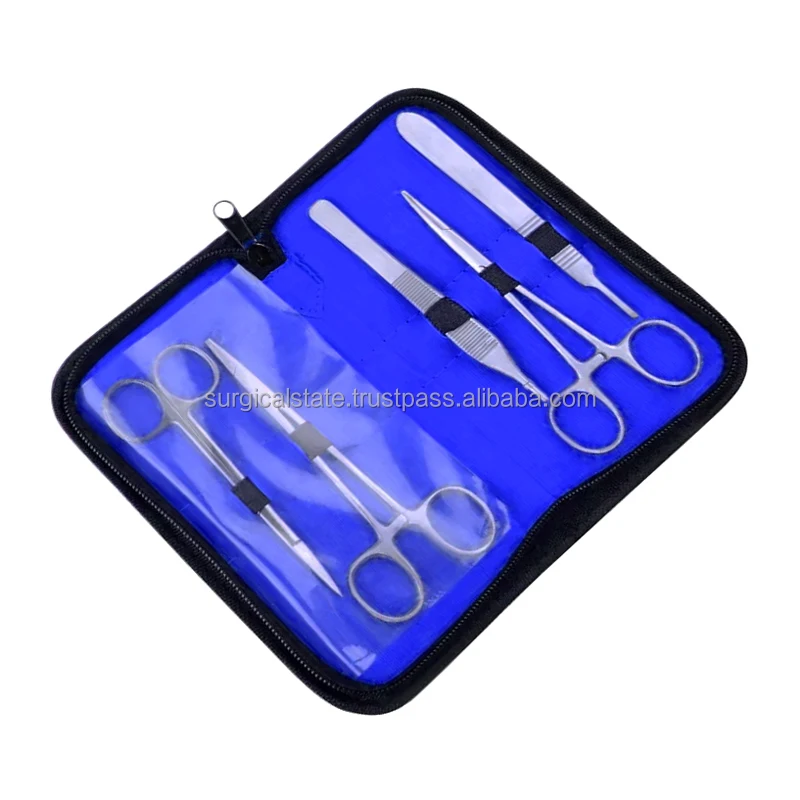 Basic Dissection Kit For Dissection Of Plants Or Animals Buy