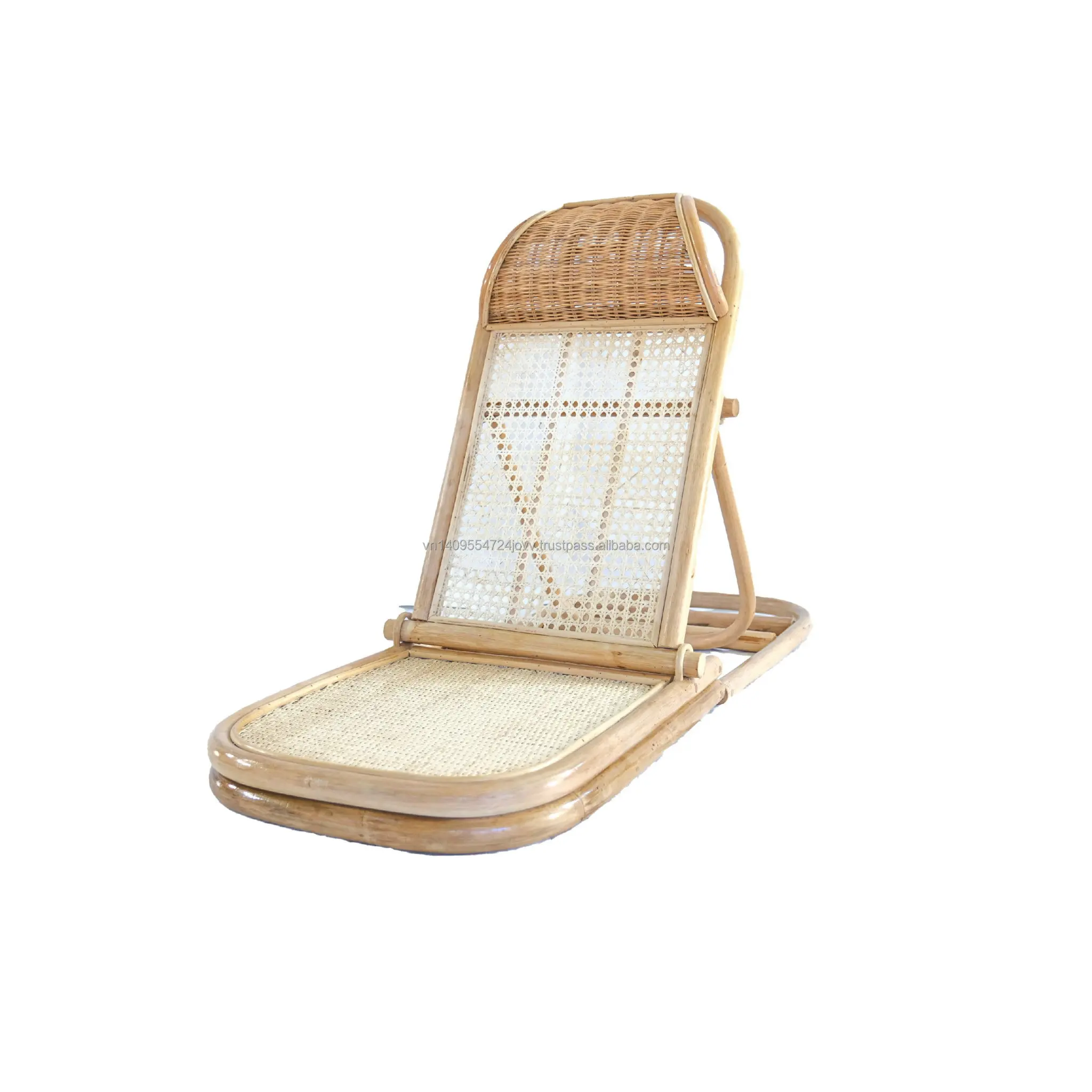 Pe Rattan Webbing White Color/ Rattan Cane/ Rattan Roll For Making ...