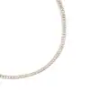 14K Solid Gold