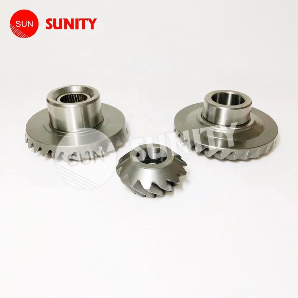 Taiwan SUNITY GEAR SET for Yamaha Marine - High Efficiency
