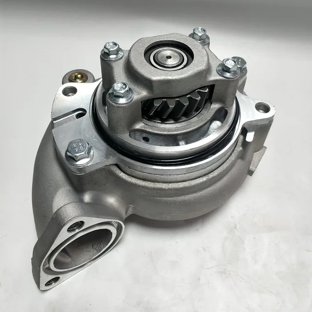 Aouit 8-97615906-0 Diesel Engine Water Pump for Hitachi Electric for 6WG1 Engine