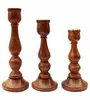 Madera natural