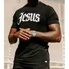 Gothic Jesus Tee