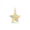 18K Solid Gold
