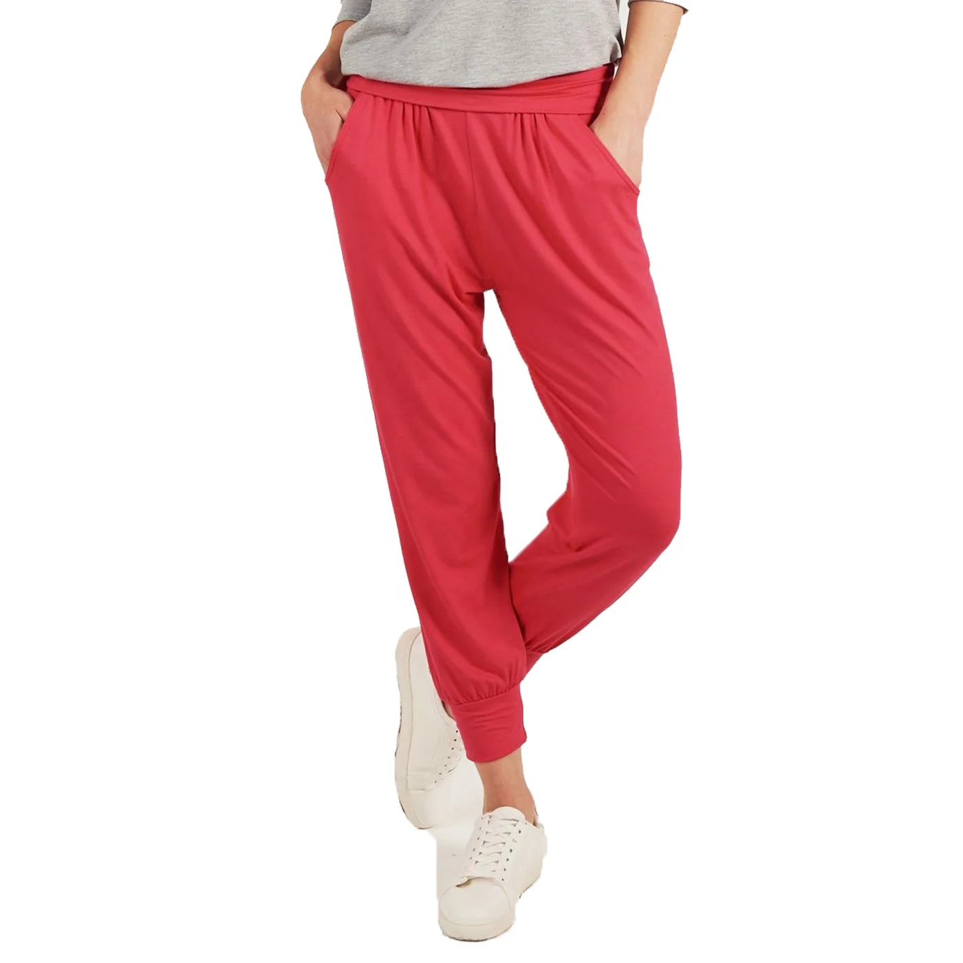 Women's Sleepwear Casual Jogging 