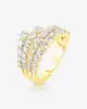 Or massif 14K