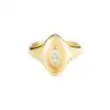 18K Solid Gold