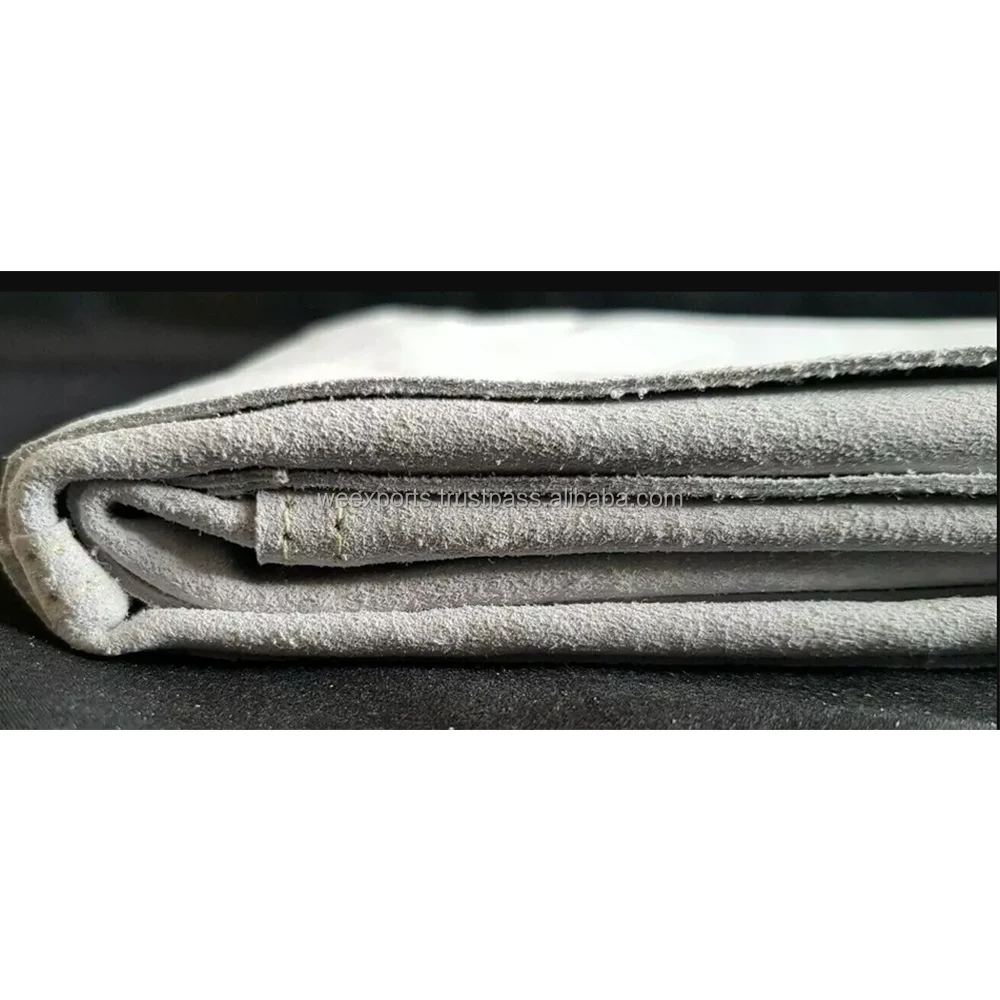 High Silica Welding Blanket Fire Blanket For Welding Buy High Quality