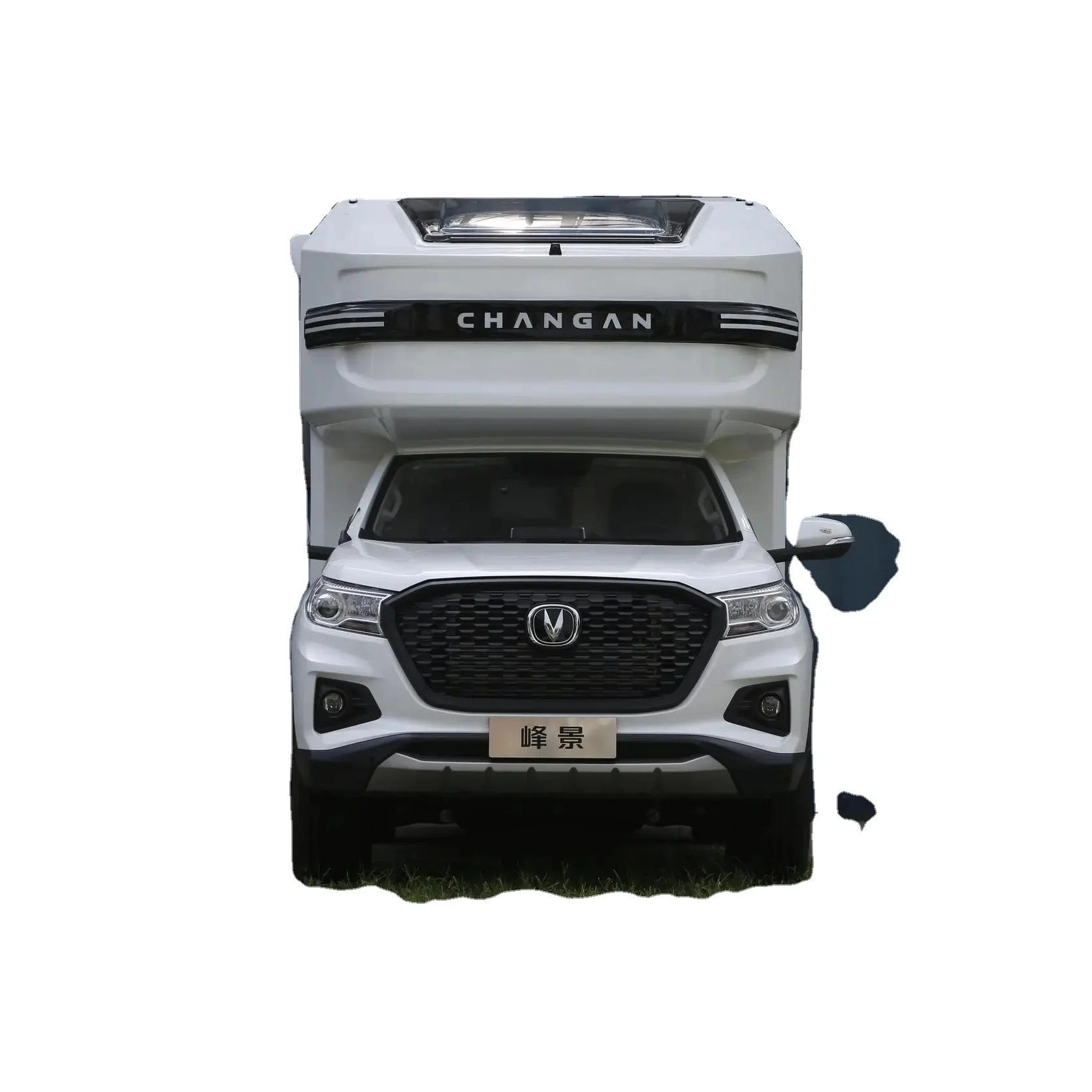2024 Changan Peak View Rv Fengjing Blue Whale Tourer Rv Changan Fengjing Rv Auto Car 4x4 Changan Motorhome