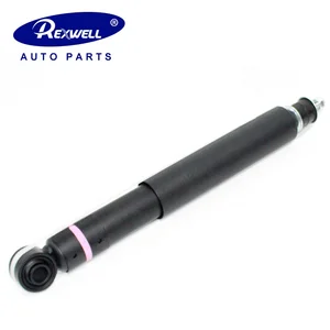 REXWELL Car Spare Parts Automobile Electric Rear Shock Absorbers 48530-69346 48531-69346 for Toyota  Land Cruiser PRADO KZJ120