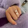 Oro macizo 18k