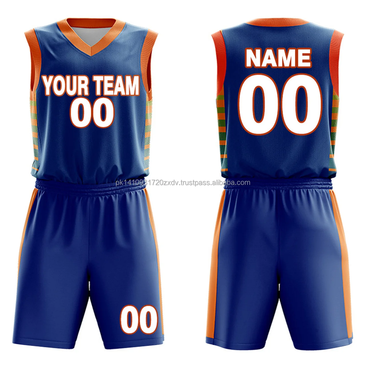 Check out this product on Alibaba.com App:best basketball jersey design  /latest basketball …