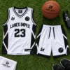 White Black