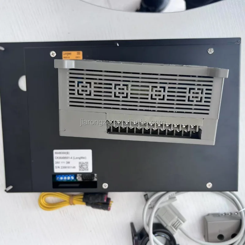 Yaskawa Controller P-EB12-1006 for Kobelco Air Compressor