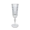 Transparent clear