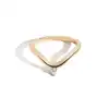 18K Solid Gold