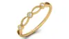 Or massif 18 carats