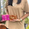 Pink, Brown