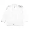 White With Sliver