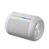Bande lumineuse blanche RVB