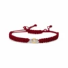 Rose garance