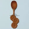 Triple Flower Spoon