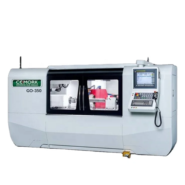Цилиндрическая шлифовальная машина COMORK CNC-1000 GO-350
