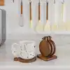 Natural Wooden