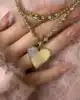 Oro macizo 18K