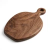 Natural Wood Color