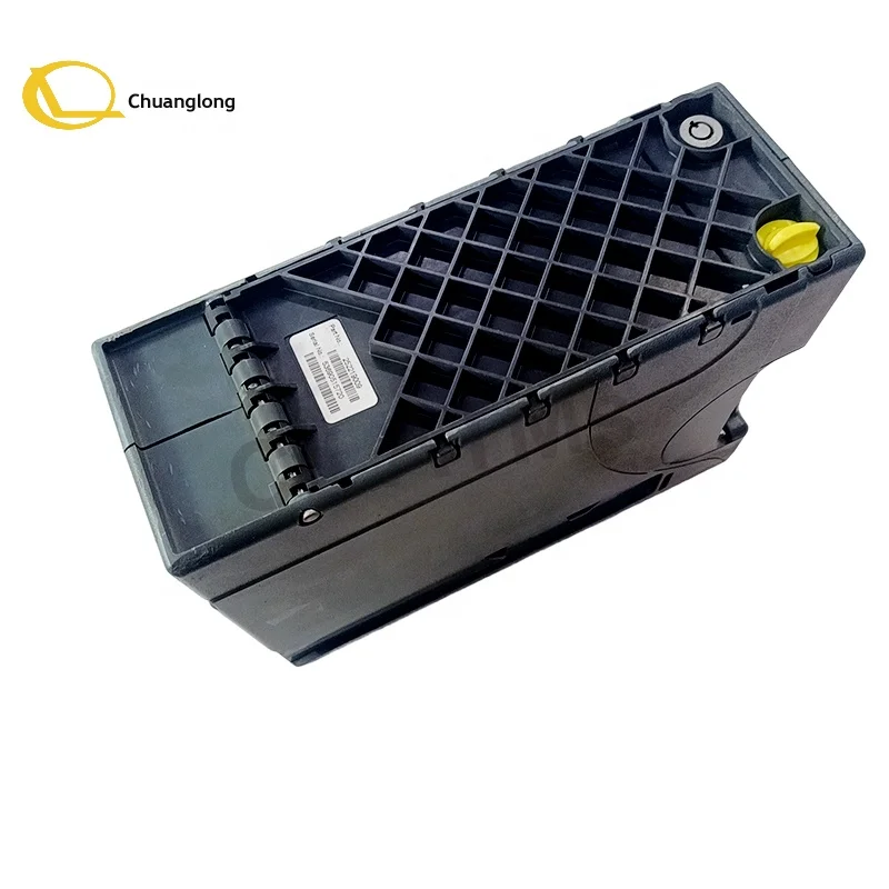 MEI SC Advance 1200 Note Cash Box - Efficient ATM Bill Acceptor