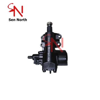 ズキューン8 8-97305-047 Power Steering Gears for Isuzu NPR 4HG1 Trucks