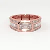 Oro rosa 18K