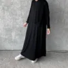 Hitam Basic