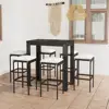 Black Color