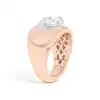 18K Solid Gold