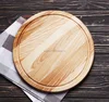 Natural Wood Color