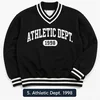 Departamento de Atletismo1998