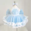 Sky Blue
