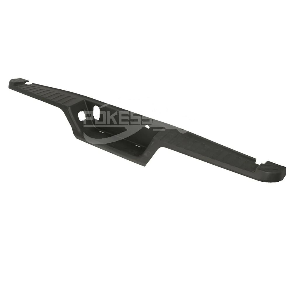 F150 Welcome Pedal HL3Z17B807BB HL3417B810BE5YZ9 Rear Bumper Pedal Wit...