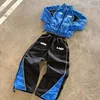 Azul y Negro
