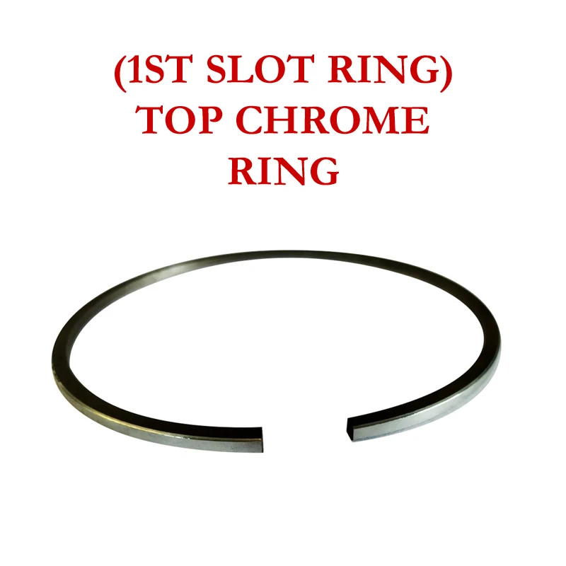 RinG★ Piston Ring Set fit for KAWASAKI Ultra 300X 12F 15F STX-12F Jet