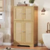 Walnut/White/Natural