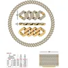 14K Solid Gold